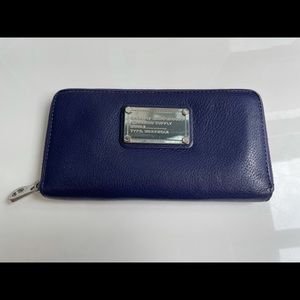 Marc Jacobs Wallet